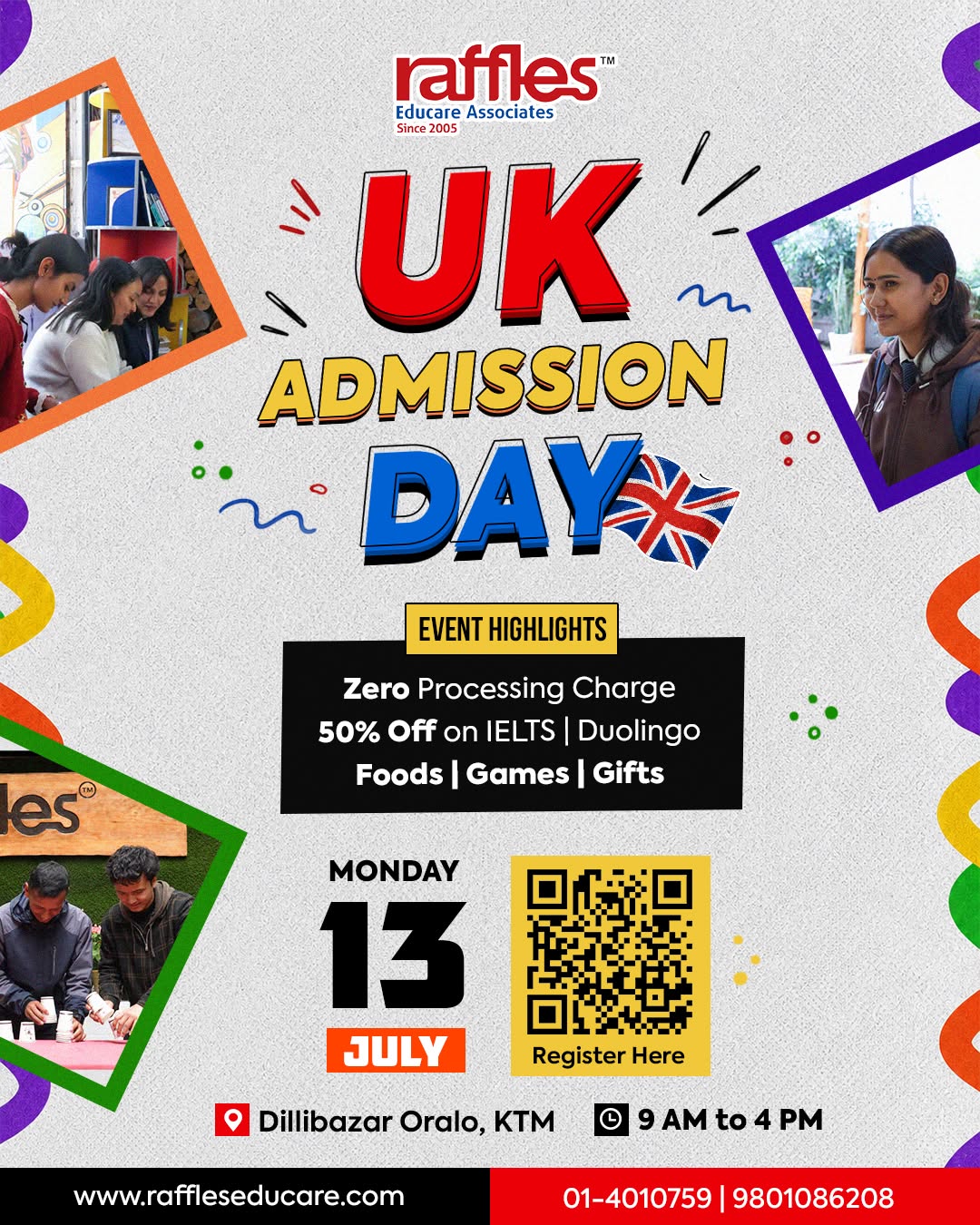 Popup Image